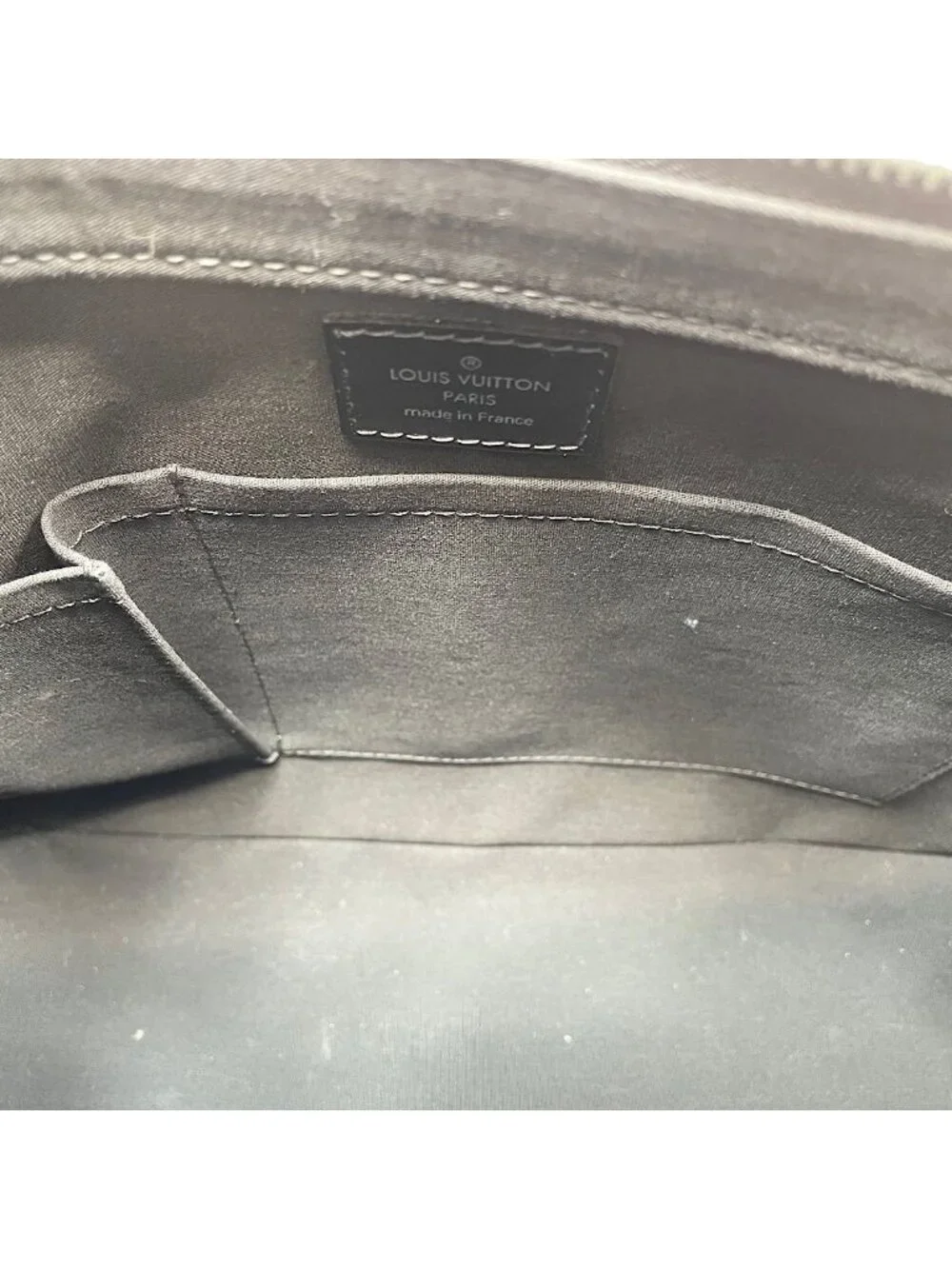 Louis Vuitton Shoulder Bag Turenne GM